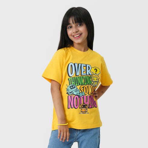 Overthinking T-Shirt